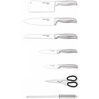 Набор ножей Mercury Haus MC-6156