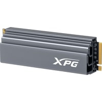 SSD ADATA XPG GAMMIX S70 1TB AGAMMIXS70-1T-C