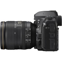 Зеркальный фотоаппарат Nikon D780 Kit 24-120mm