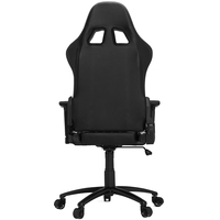 Кресло HHGears XL-500 (черный/белый)