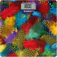 Напольные весы Scarlett SC-BS33E033