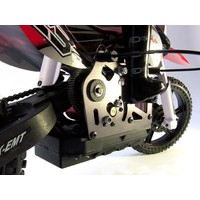 Мотоцикл Himoto Burstout RTR (MX400BL)
