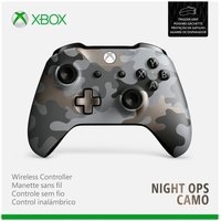 Геймпад Microsoft Xbox One Night Ops Camo Special Edition