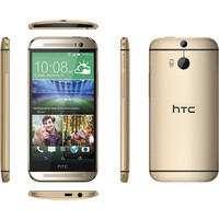 Смартфон HTC One (M8) (16Gb)