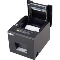 Принтер чеков Xprinter XP-E200M (USB, Ethernet)