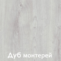 Шкаф-купе Кортекс-мебель Лагуна ШК01-01 (дуб монтерей)
