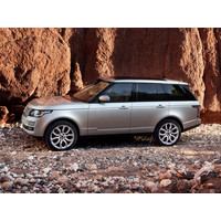 Легковой Land Rover Range Rover Vogue Offroad 3.0t 8AT 4WD (2012)