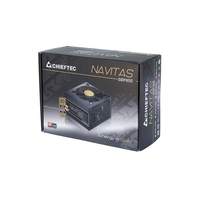 Блок питания Chieftec Navitas GPM-550S