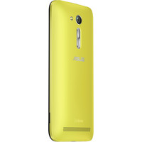 Смартфон ASUS ZenFone Go Lemon Yellow [ZB452KG]