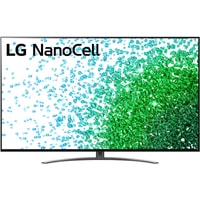 Телевизор LG NanoCell NANO81 65NANO813PA