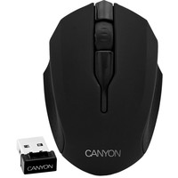 Мышь Canyon CNR-FMSOW01