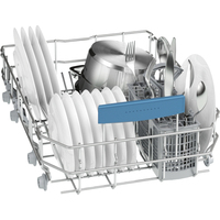 Отдельностоящая посудомоечная машина Bosch SPS53M98EU
