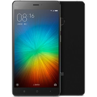 Смартфон Xiaomi Mi 4s 64GB Black