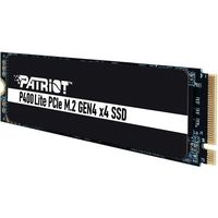 SSD Patriot P400 Lite 500GB P400LP500GM28H