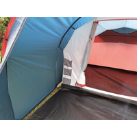 Кемпинговая палатка GOLDEN SHARK Adria 4 (синий)