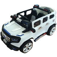 Электромобиль Electric Toys Mercedes Ener-G-Force