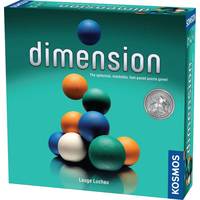 Настольная игра KOSMOS Dimension. Измерение 692209