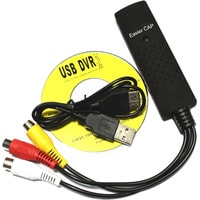 Устройство видеозахвата USBTOP USB2.0 EasierCAP