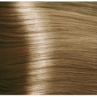 Крем-краска для волос Kapous Professional с гиалур. к-ой HY 9.31 Очень светлый блондин золотистый бежевый