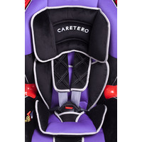 Детское автокресло Caretero Sport Turbo