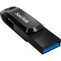 USB Flash SanDisk Ultra Dual Drive Go Type-C 128GB SDDDC3-128G-G46