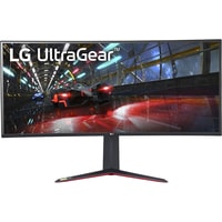 Игровой монитор LG UltraGear 38GN950-B