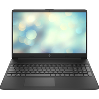 Ноутбук HP 15s-fq5029ci 6J5Y0EA