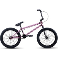 Велосипед Atom Team р.20.75 (розовый)