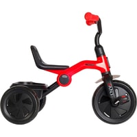 Детский велосипед Qplay LH509 (серый)