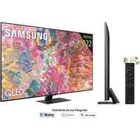 Телевизор Samsung QLED Q80B QE65Q80BATXXC