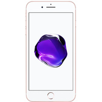 Смартфон Apple iPhone 7 Plus 32GB Восстановленный by Breezy, грейд C (розовое золото)