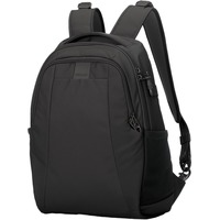 Городской рюкзак Pacsafe Metrosafe LS350 15L (черный)