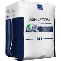 Подгузники для взрослых Abena Abri-Form Premium M1 (10 шт)