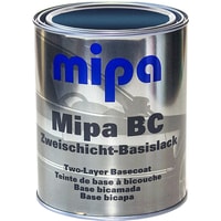 Автомобильная краска Mipa BC Металлик LADA 446 1л 12432