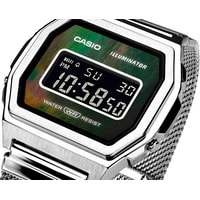 Наручные часы Casio Vintage A1000M-1B