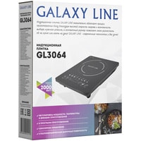 Настольная плита Galaxy Line GL3064