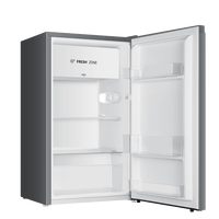 Однокамерный холодильник Hisense RR-121D4AD1