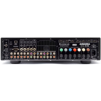 AV ресивер Cambridge Audio Azur 551R V2