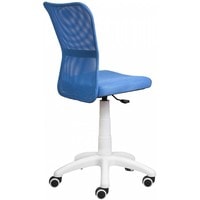Компьютерное кресло AksHome Eva (голубой)