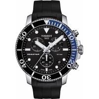 Наручные часы Tissot Seastar 1000 Chronograph T120.417.17.051.02