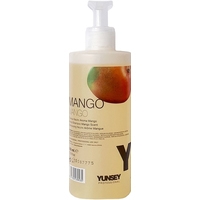 Шампунь Yunsey Нейтральный для волос с манго (400 мл)