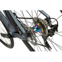 Велосипед Rondo HVRT CF2 XL 2020 (синий)