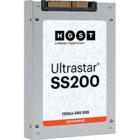 SSD HGST Ultrastar SS200 800GB SDLL1DLR-800G-CAA1