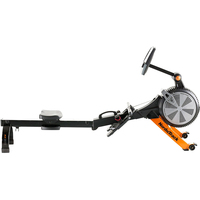 Гребной тренажер NordicTrack RX800 Rower