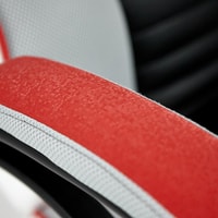 Кресло TetChair Pilot (красный/черный/серый/белый)