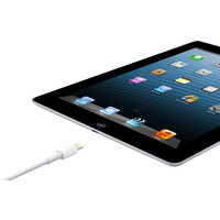 Планшет Apple iPad 32GB 4G Black (MD523) (4 поколение, 2012 год)