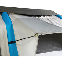 Кемпинговая палатка Quechua Air Seconds Family 6.3 XL