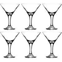 Набор стаканов для коктейлей Pasabahce 44410/222204