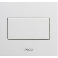 Панель смыва Viega Visign for Style 12 8332.2 (альпийский белый) [598747]