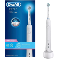 Электрическая зубная щетка Oral-B Pro 700 Sensi UltraThin D16.513.U